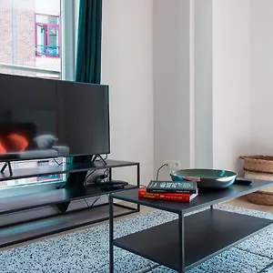 Smartflats - Eu Commission Bruxelles